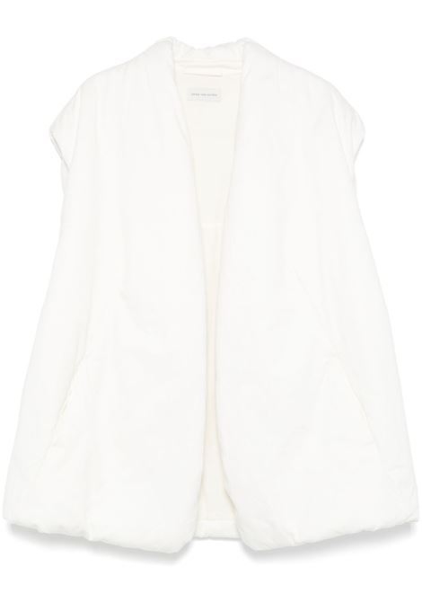 gilet DRIES VAN NOTEN | Gilet | GABER1522001